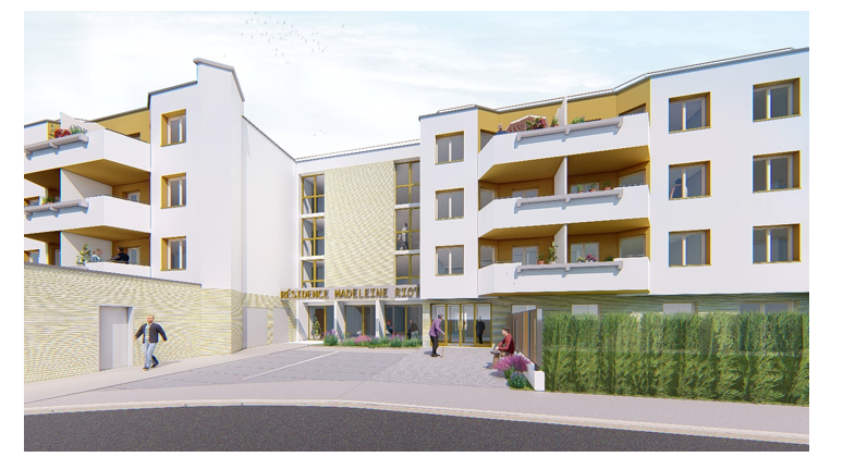 Image du projet
