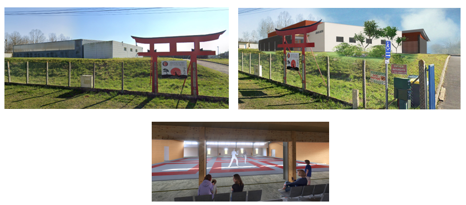 Image du projet