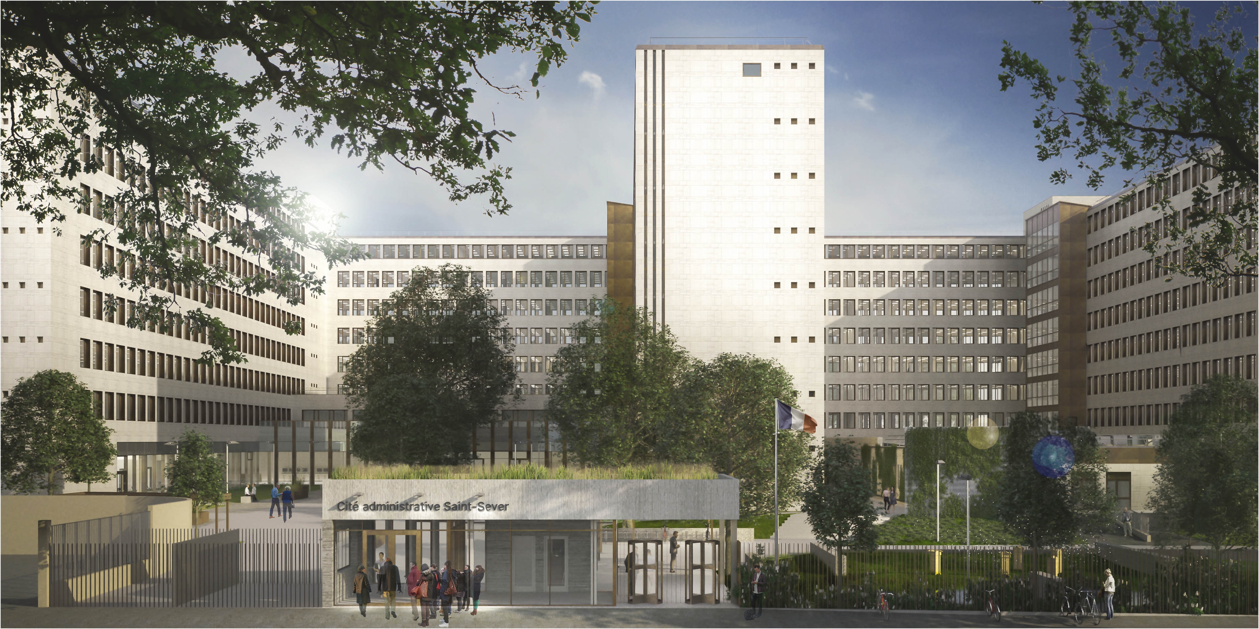 Image du projet